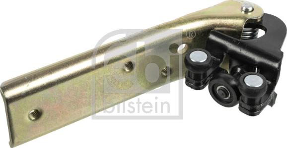 Febi Bilstein 179085 - Направляющая ролика, сдвижная дверь parts5.com