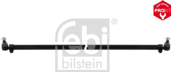 Febi Bilstein 179082 - Поперечная рулевая тяга parts5.com