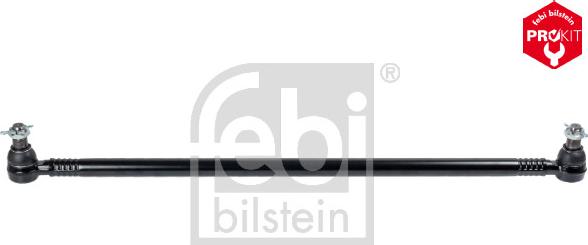 Febi Bilstein 179023 - Продольная рулевая тяга parts5.com