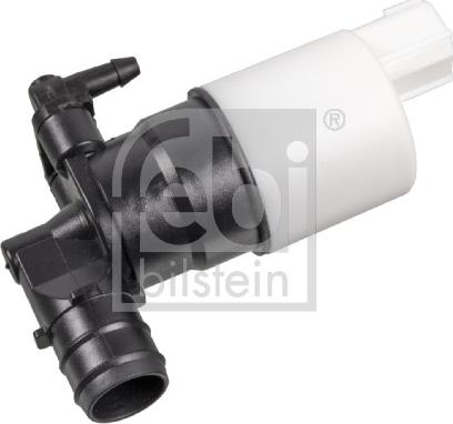 Febi Bilstein 179075 - Водяной насос, система очистки окон parts5.com