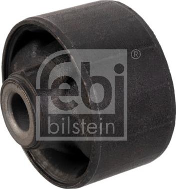 Febi Bilstein 179149 - Сайлентблок, рычаг подвески колеса parts5.com