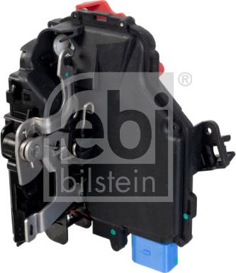 Febi Bilstein 179143 - Замок двери parts5.com