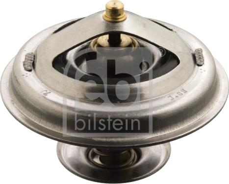Febi Bilstein 17916 - Термостат, охлаждающая жидкость parts5.com