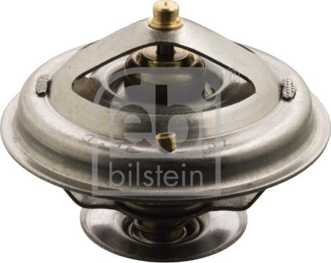 Febi Bilstein 17918 - Термостат, охлаждающая жидкость parts5.com