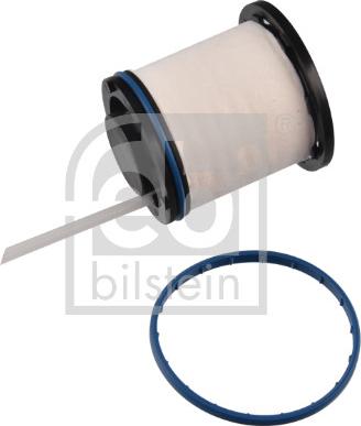 Febi Bilstein 179309 - Топливный фильтр parts5.com