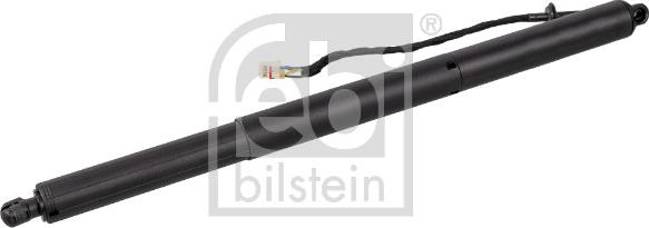 Febi Bilstein 179303 - Газовая пружина, упор parts5.com