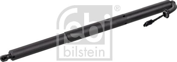 Febi Bilstein 179302 - Газовая пружина, упор parts5.com