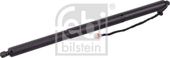 Febi Bilstein 179317 - Газовая пружина, упор parts5.com