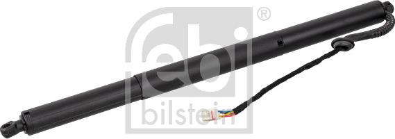 Febi Bilstein 179324 - Газовая пружина, упор parts5.com