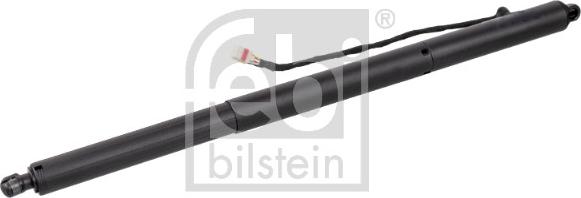 Febi Bilstein 179320 - Газовая пружина, упор parts5.com