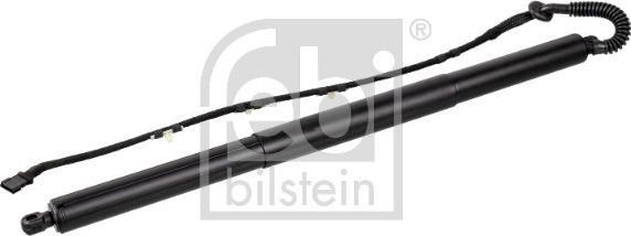 Febi Bilstein 179299 - Газовая пружина, упор parts5.com