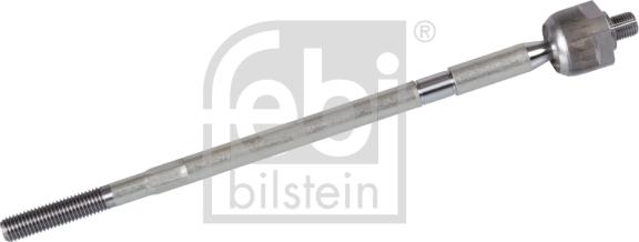 Febi Bilstein 17921 - Осевой шарнир, рулевая тяга parts5.com