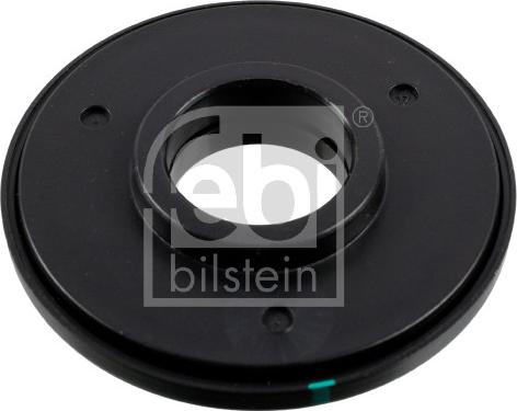 Febi Bilstein 179221 - Подшипник качения, опора стойки амортизатора parts5.com