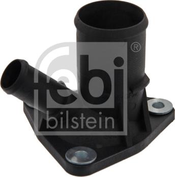 Febi Bilstein 17927 - Фланец охлаждающей жидкости parts5.com