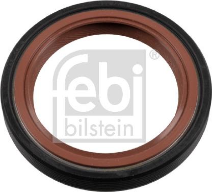 Febi Bilstein 179743 - Уплотняющее кольцо, коленчатый вал parts5.com