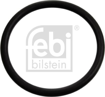 Febi Bilstein 17970 - Прокладка, термостат parts5.com