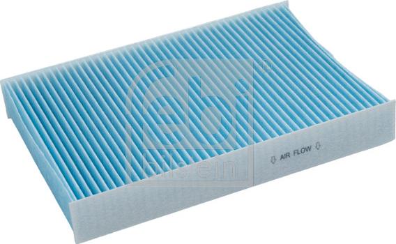 Febi Bilstein 179739 - Filter, interior air parts5.com