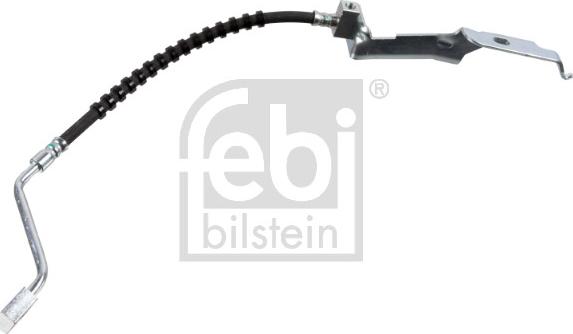 Febi Bilstein 179779 - Brake Hose parts5.com