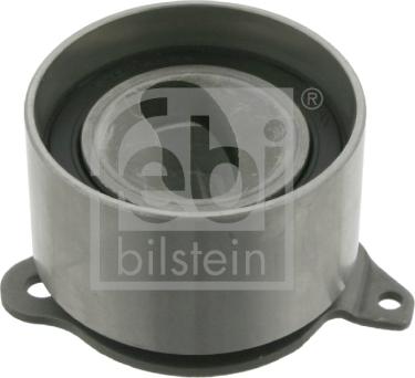 Febi Bilstein 17491 - Натяжной ролик, ремень ГРМ parts5.com