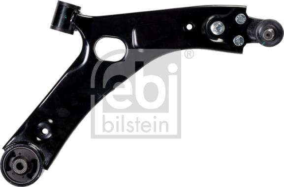 Febi Bilstein 174496 - Рычаг подвески колеса parts5.com