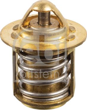 Febi Bilstein 174445 - Термостат, охлаждающая жидкость parts5.com