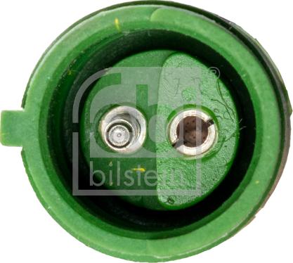 Febi Bilstein 174443 - Датчик ABS, частота вращения колеса parts5.com