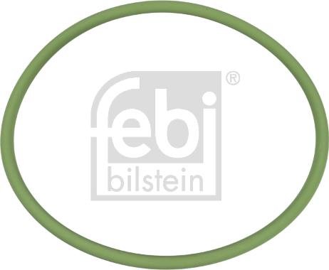 Febi Bilstein 174461 - Прокладка, топливный насос parts5.com