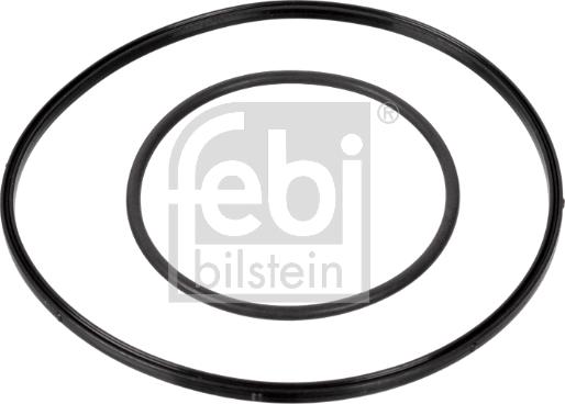 Febi Bilstein 174463 - Комплект прокладок, вакуумный насос parts5.com