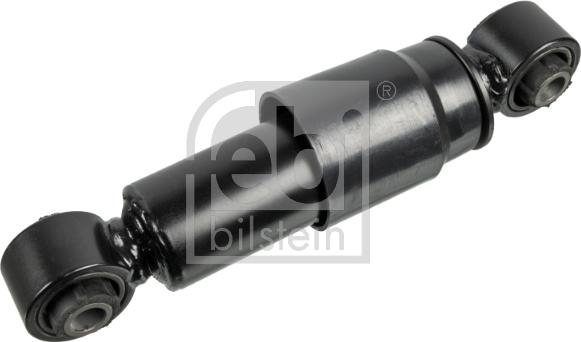 Febi Bilstein 174405 - Гаситель, крепление кабины parts5.com