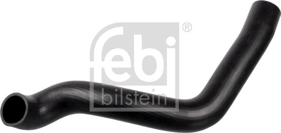 Febi Bilstein 174432 - Шланг радиатора parts5.com