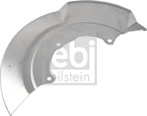 Febi Bilstein 174423 - Отражатель, защита, тормозной диск parts5.com