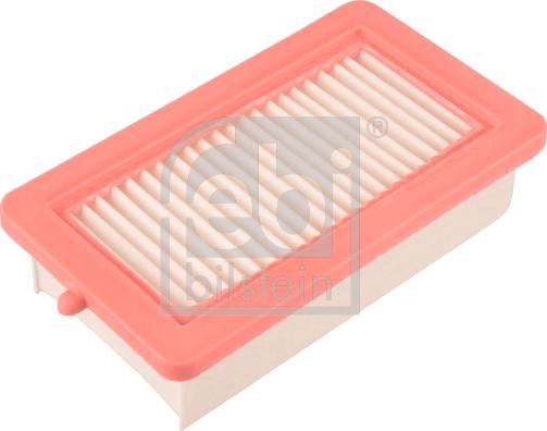 Febi Bilstein 174597 - Air Filter parts5.com