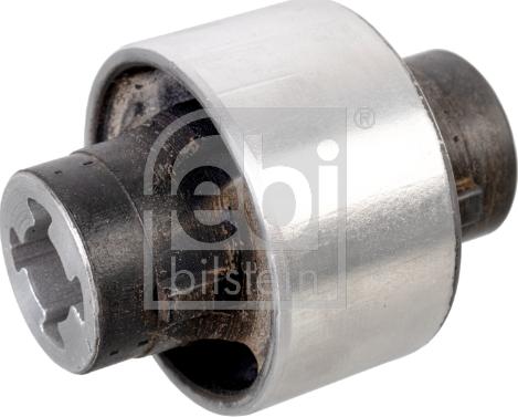 Febi Bilstein 174549 - Сайлентблок, рычаг подвески колеса parts5.com