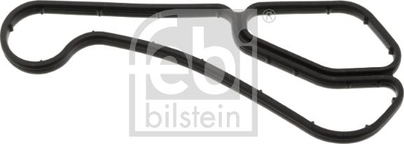 Febi Bilstein 174552 - Прокладка, масляный радиатор parts5.com