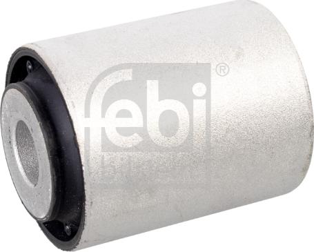 Febi Bilstein 174506 - Сайлентблок, рычаг подвески колеса parts5.com