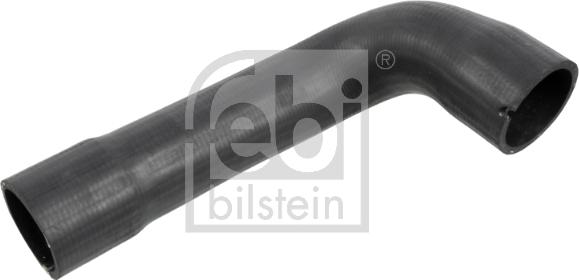 Febi Bilstein 174517 - Шланг радиатора parts5.com