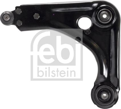 Febi Bilstein 174583 - Track Control Arm parts5.com