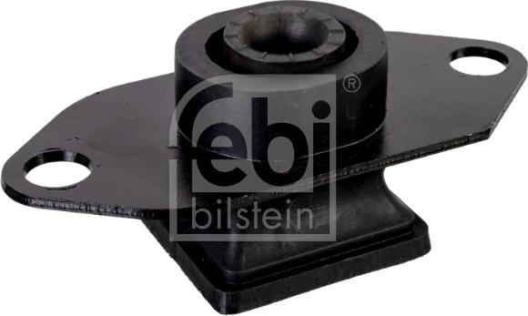 Febi Bilstein 174533 - Подвеска, ступенчатая коробка передач parts5.com