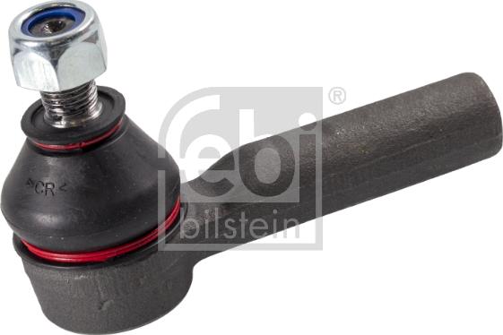 Febi Bilstein 174604 - Шаровой шарнир, осевая опора parts5.com