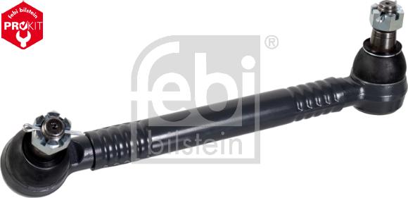 Febi Bilstein 174600 - Тяга / стойка, стабилизатор parts5.com