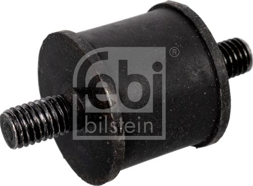 Febi Bilstein 174681 - Ударная / противоударная подушка parts5.com