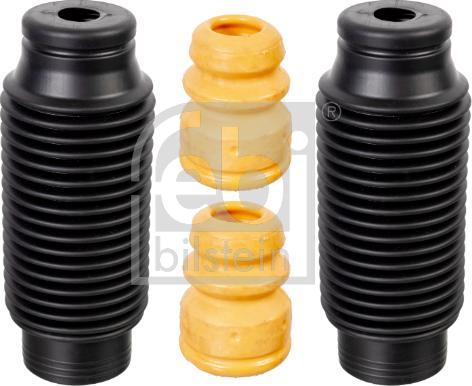 Febi Bilstein 174683 - Пылезащитный комплект, амортизатор parts5.com