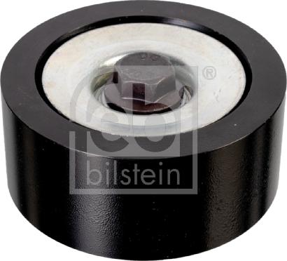 Febi Bilstein 174675 - Направляющий ролик, поликлиновый ремень parts5.com