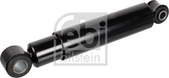 Febi Bilstein 174051 - Амортизатор parts5.com