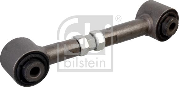 Febi Bilstein 174080 - Рычаг подвески колеса parts5.com