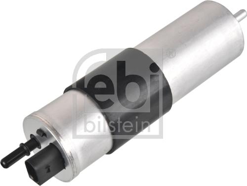 Febi Bilstein 174039 - Топливный фильтр parts5.com