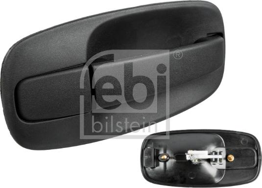 Febi Bilstein 174853 - Ручка двери parts5.com