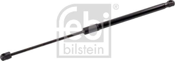 Febi Bilstein 174353 - Газовая пружина, упор parts5.com