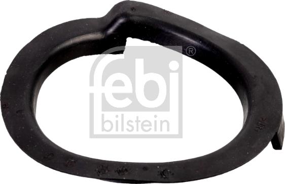 Febi Bilstein 174362 - Отбойник, демпфер амортизатора parts5.com