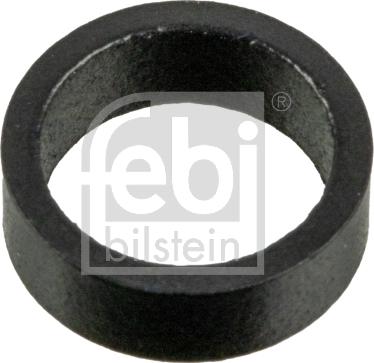 Febi Bilstein 174303 - Уплотнительное кольцо, клапанная форсунка parts5.com